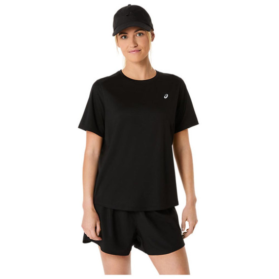 Asics Γυναικεία κοντομάνικη μπλούζα Core T-Shirt
